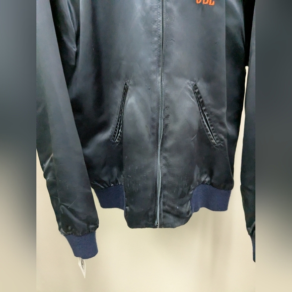 Rare JBL Promotional 'Get Into Music' Jacket - Picture 9 of 17